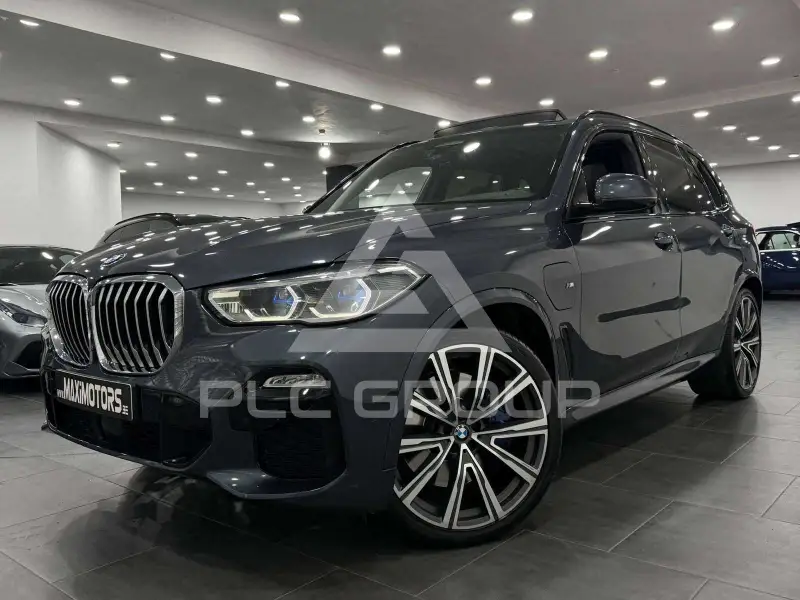 2019 BMW X5