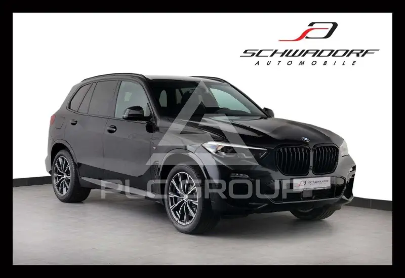 2019 BMW X5