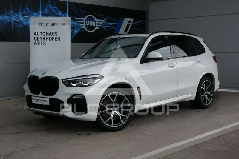 2019 BMW X5