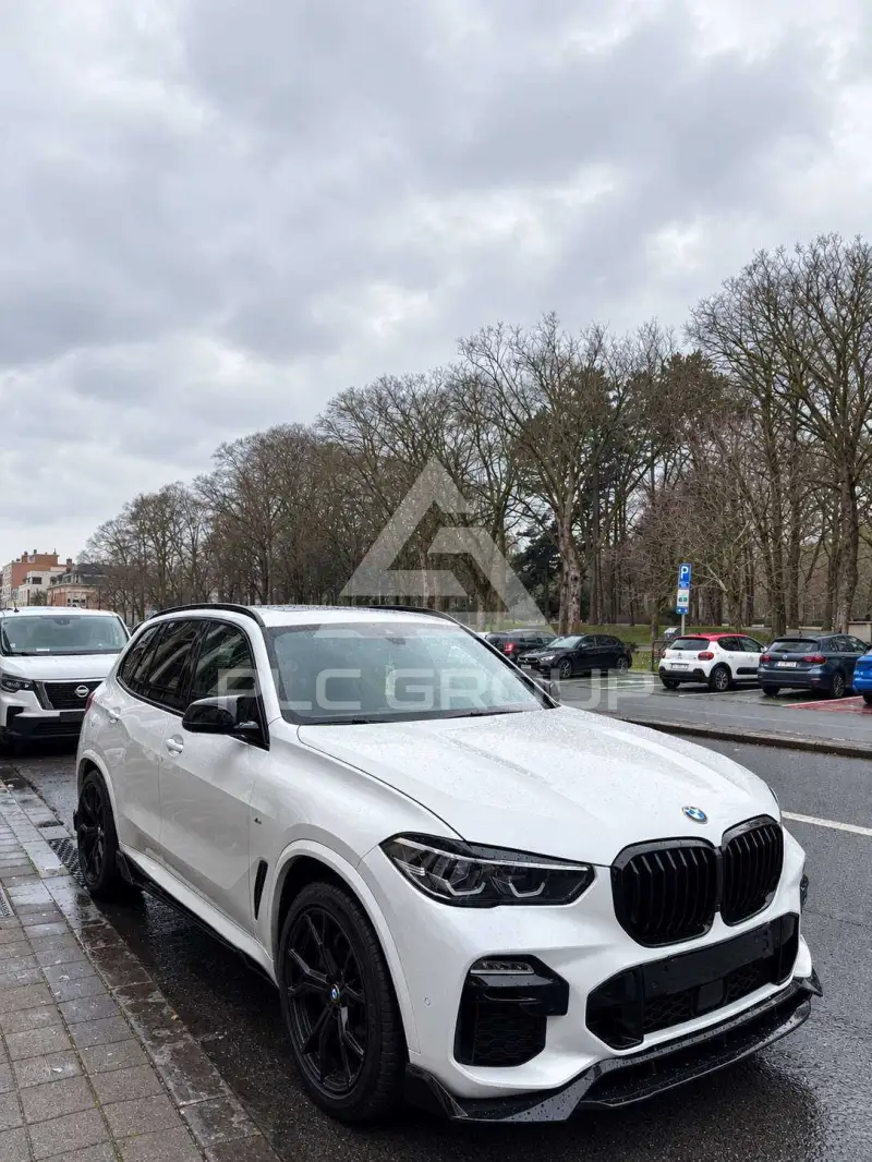2019 BMW X5