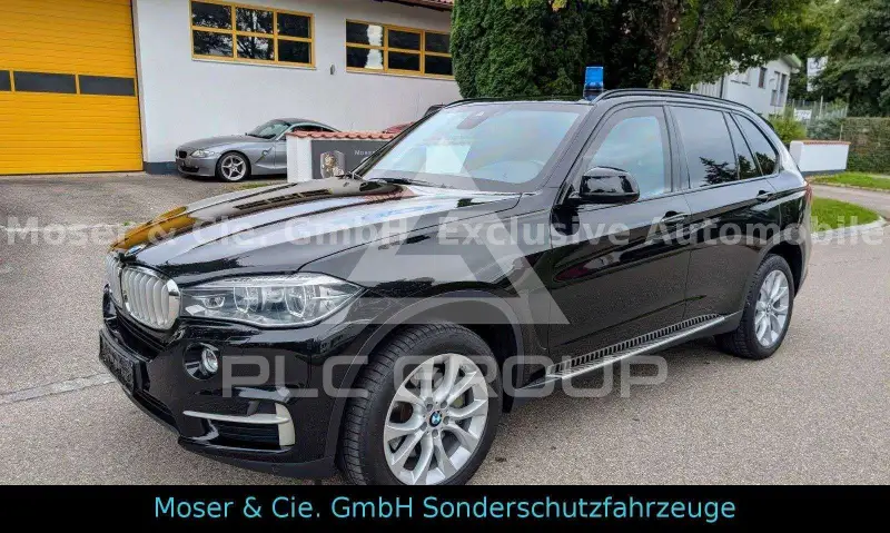 2019 BMW X5
