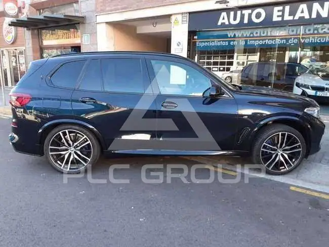 2019 BMW X5
