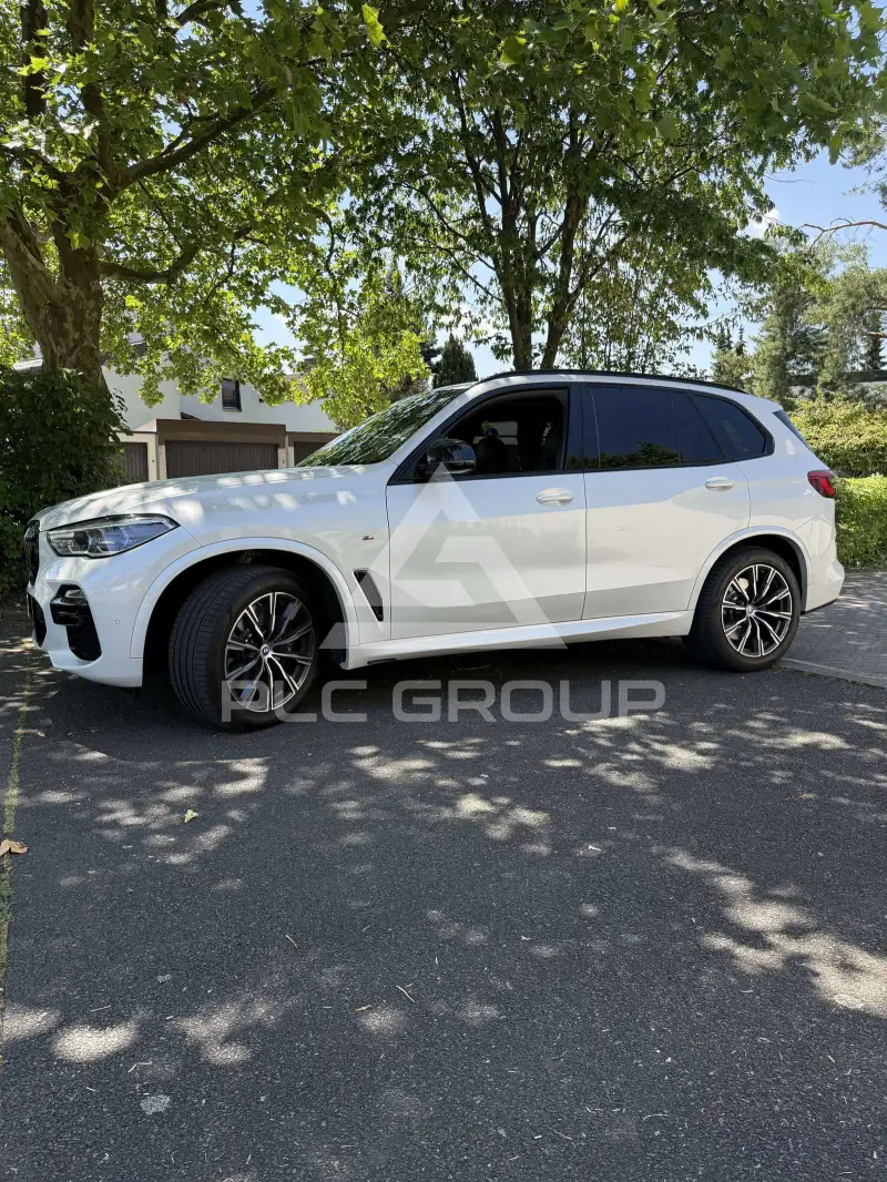 2019 BMW X5