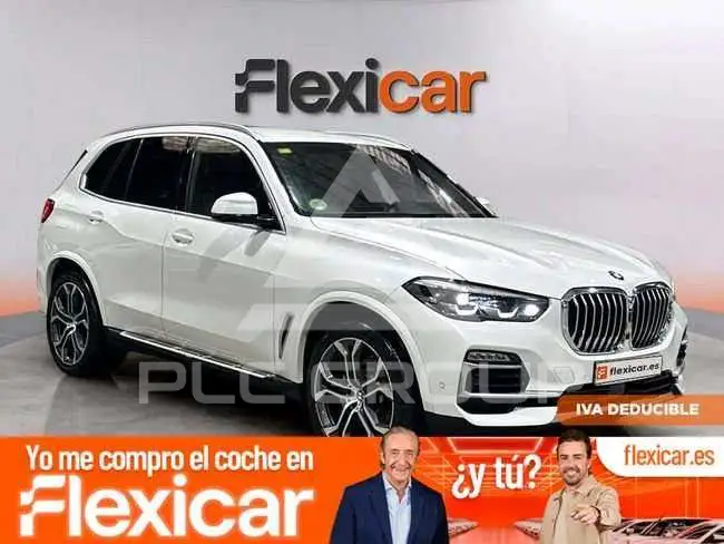 2019 BMW X5