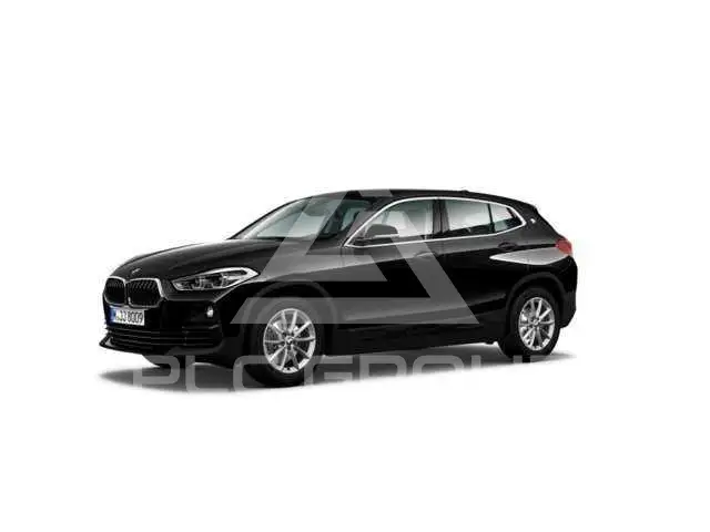 2019 BMW X2