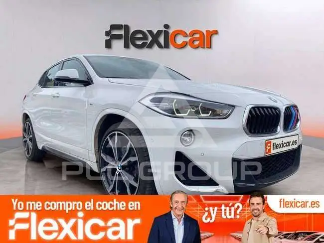 2019 BMW X2