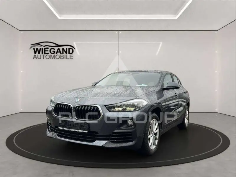 2019 BMW X2