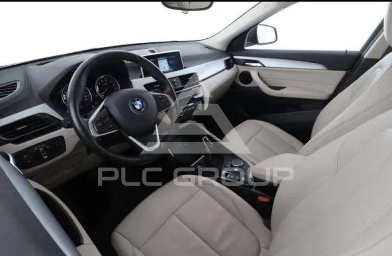 2019 BMW X2