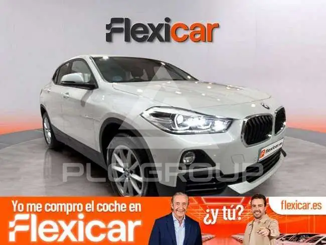 2019 BMW X2