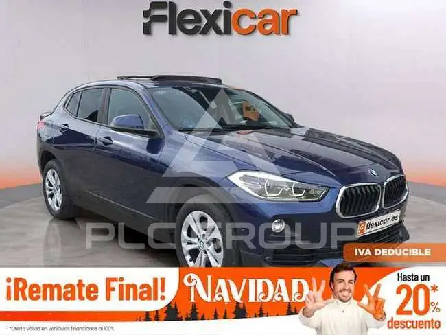 2019 BMW X2