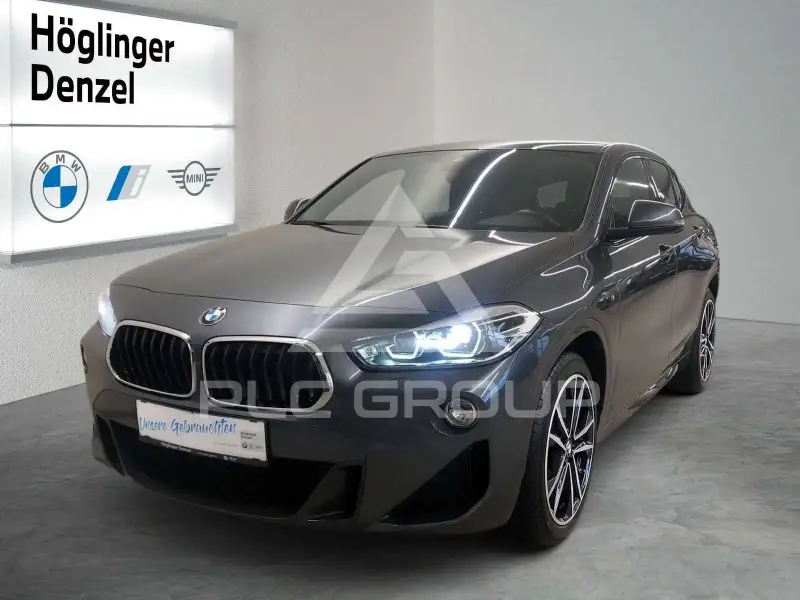 2019 BMW X2