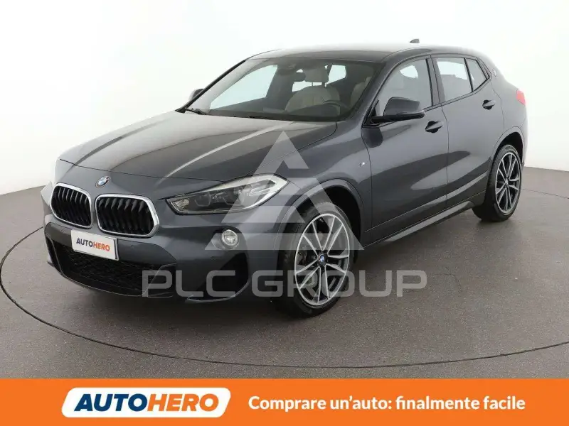 2019 BMW X2