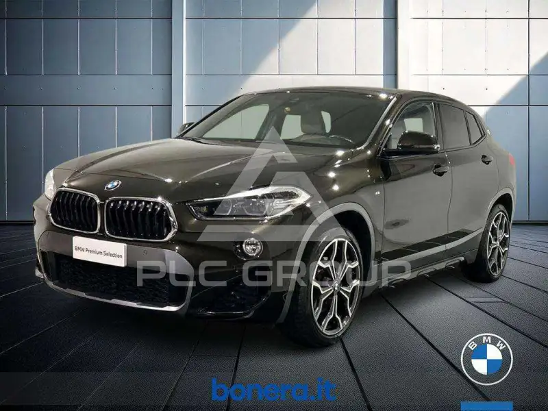2019 BMW X2