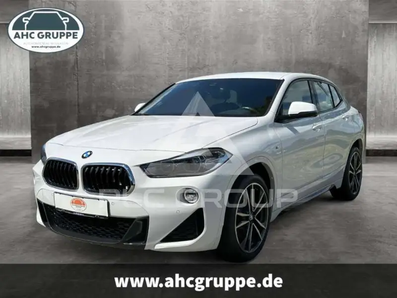 2019 BMW X2