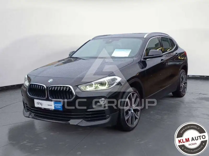 2019 BMW X2