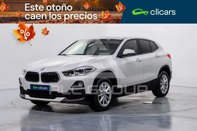 2019 BMW X2