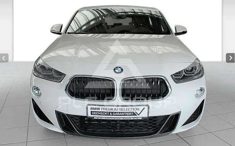 2019 BMW X2
