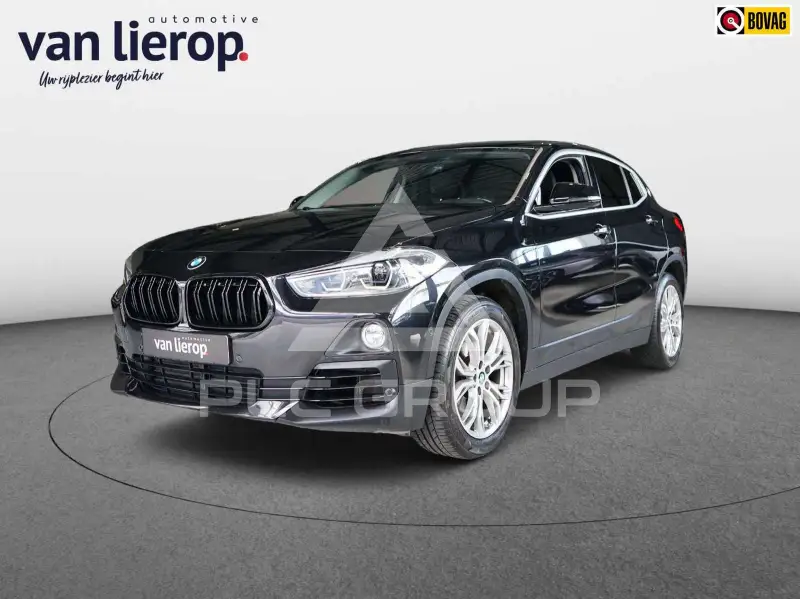 2019 BMW X2