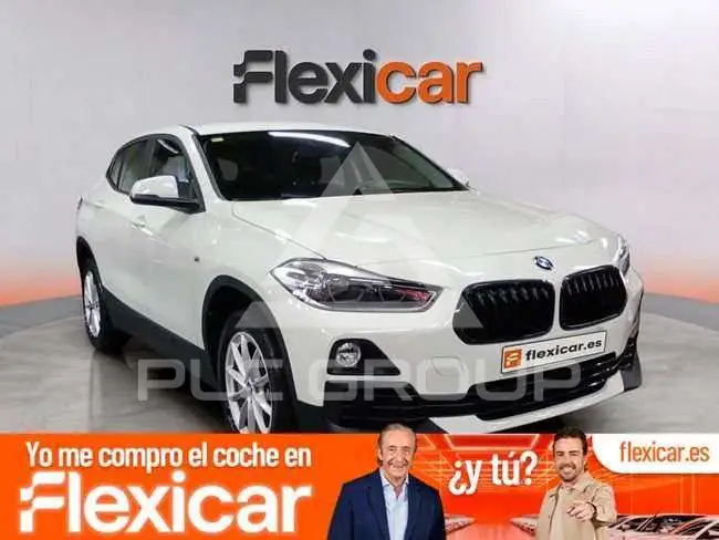 2019 BMW X2