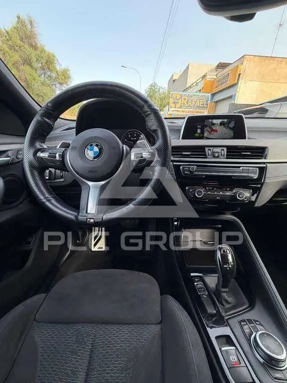 2019 BMW X2