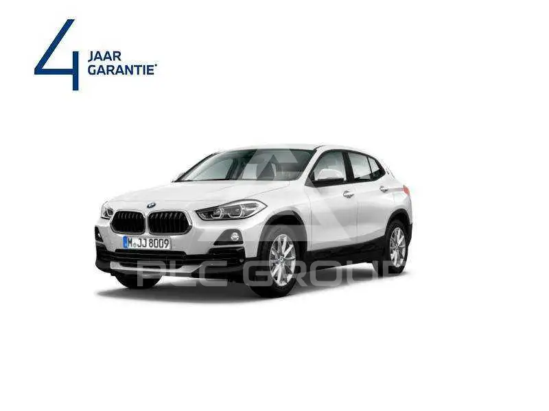 2019 BMW X2