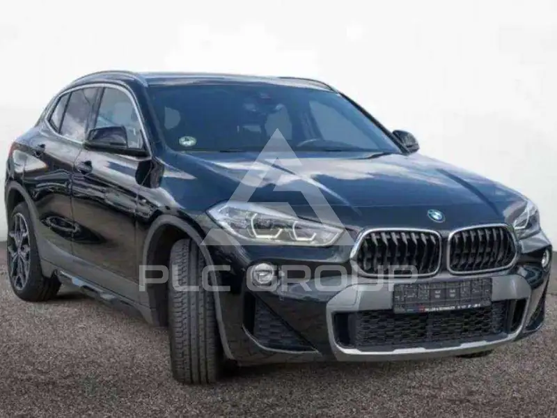 2019 BMW X2
