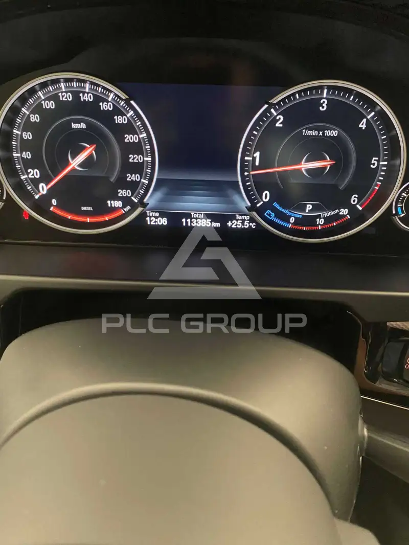 2019 BMW X6
