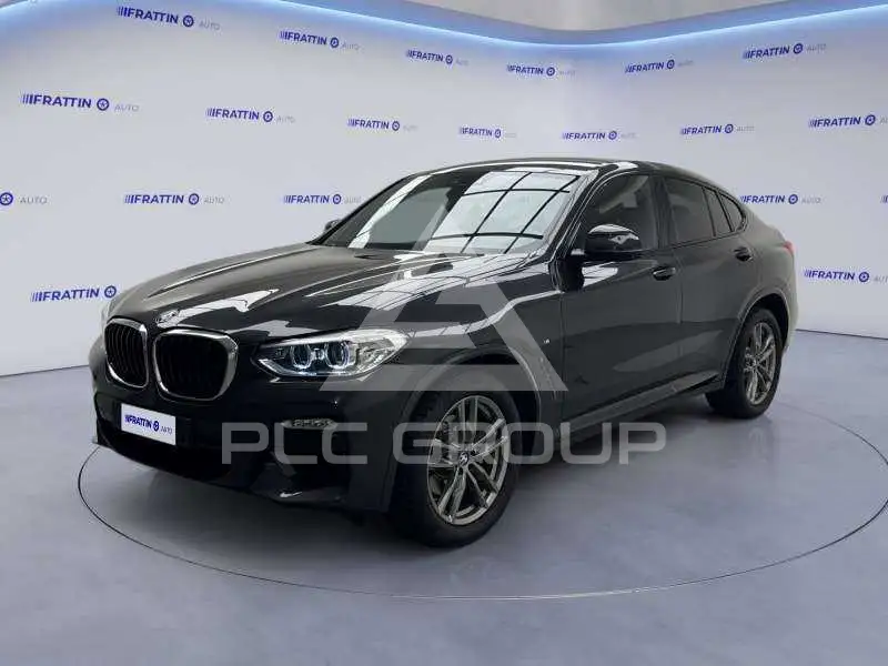 2019 BMW X4