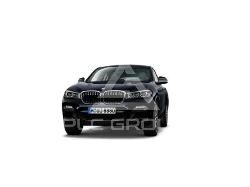 2019 BMW X4