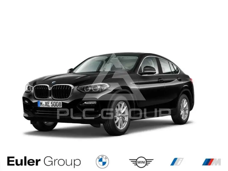 2019 BMW X4