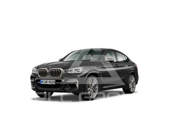 2019 BMW X4