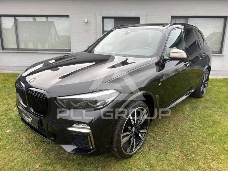 2019 BMW X5