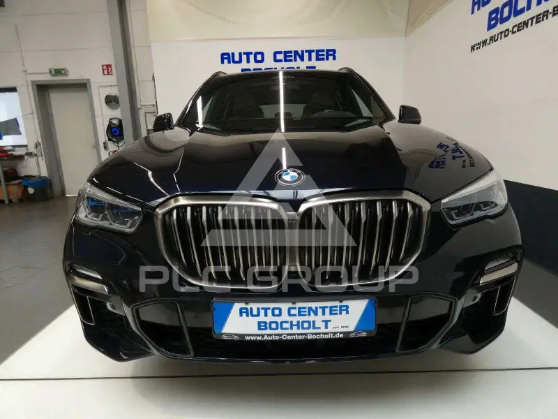 2019 BMW X5