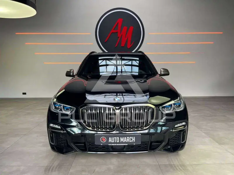 2019 BMW X5