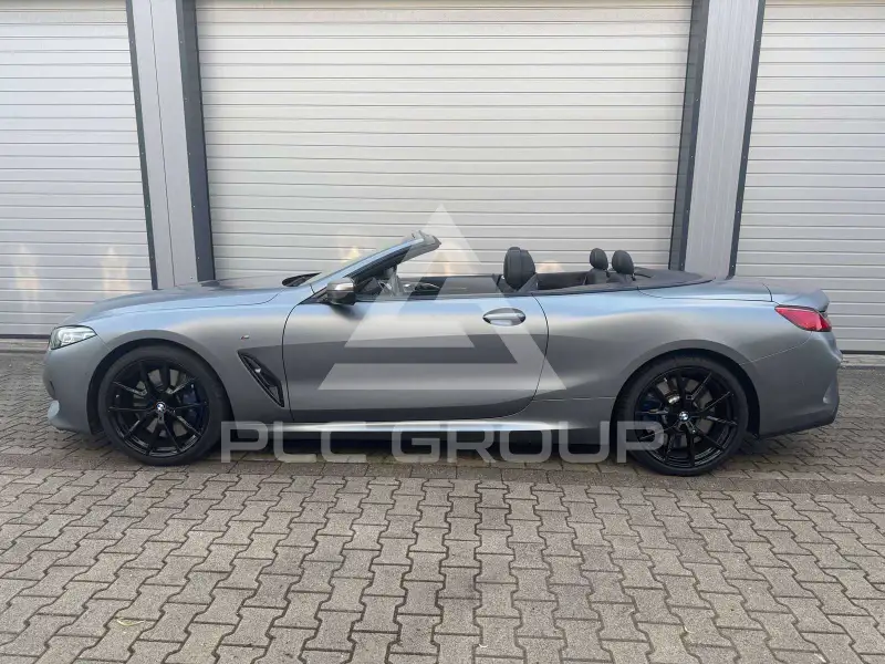 2019 BMW M850