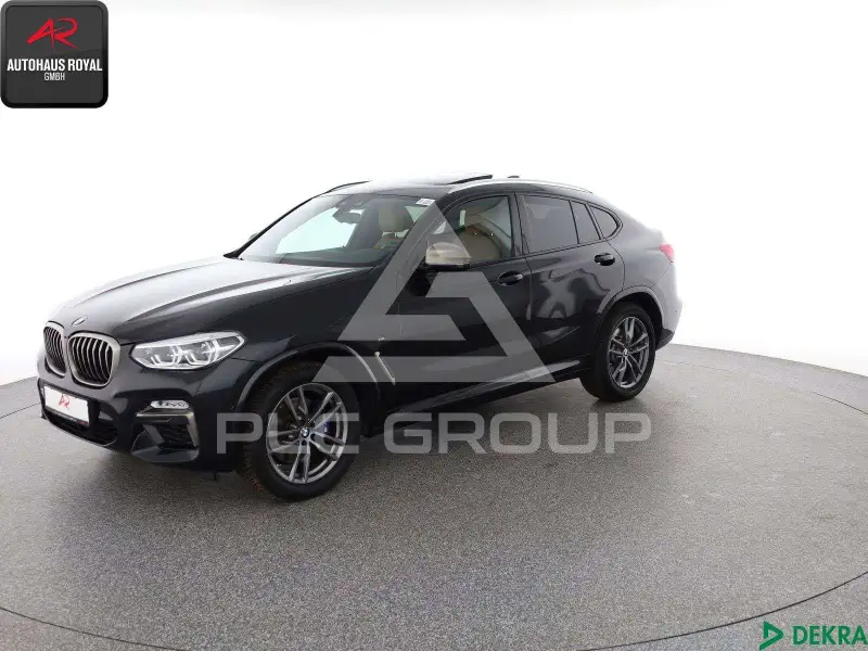 2019 BMW Other