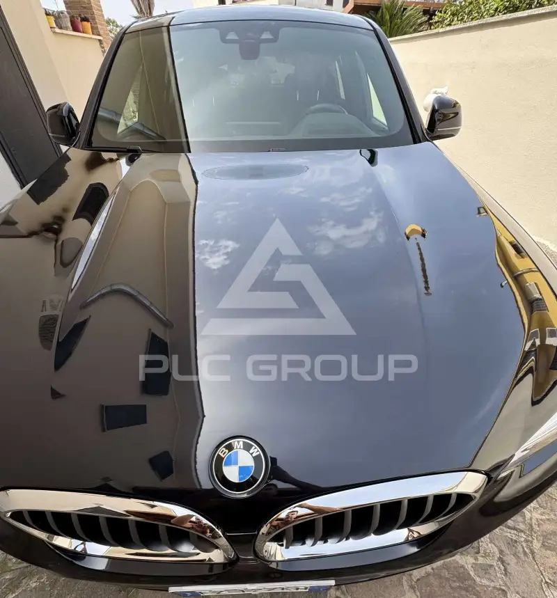 2019 BMW X4