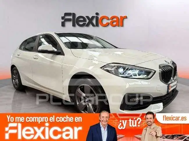 2019 BMW 118