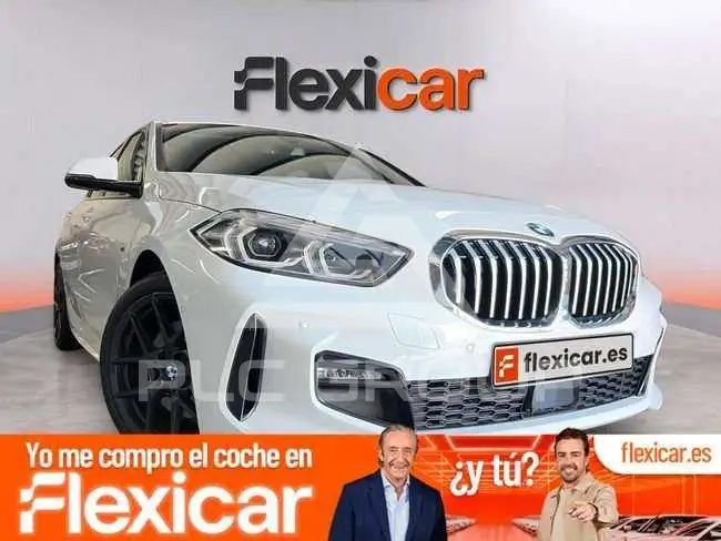 2019 BMW 118