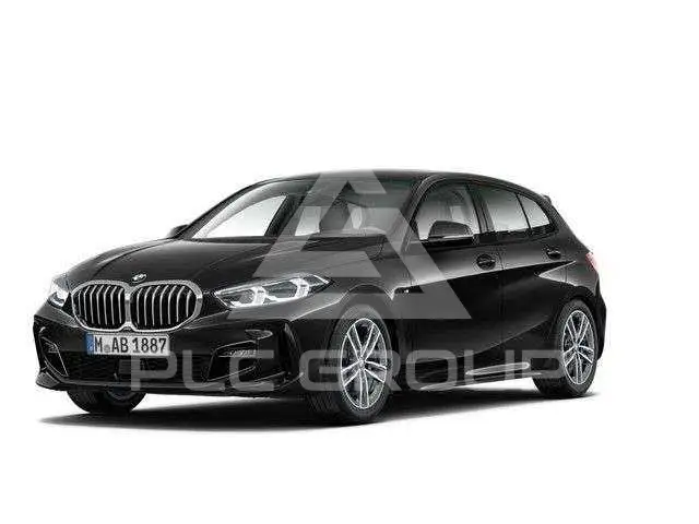 2019 BMW 118