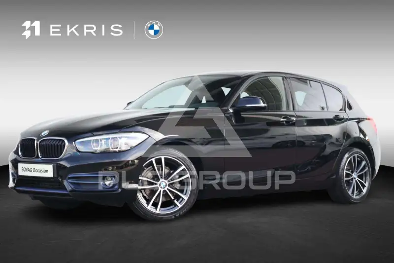 2019 BMW 118
