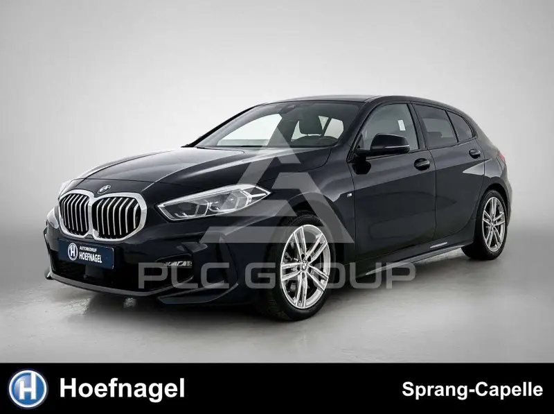 2019 BMW 118