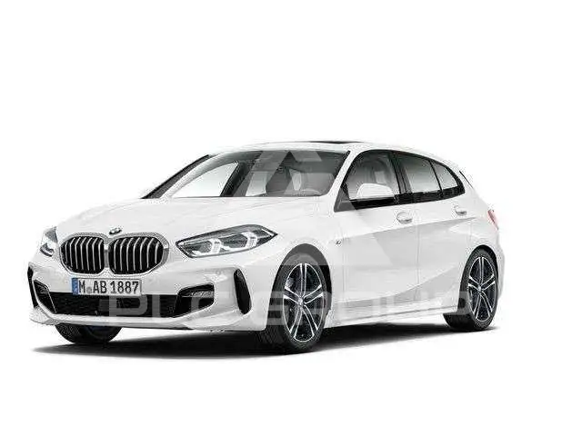 2019 BMW 118