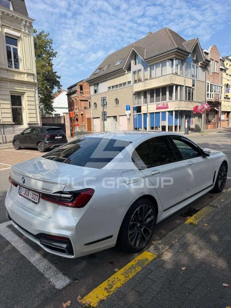 2019 BMW Other