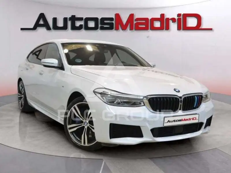 2019 BMW Other
