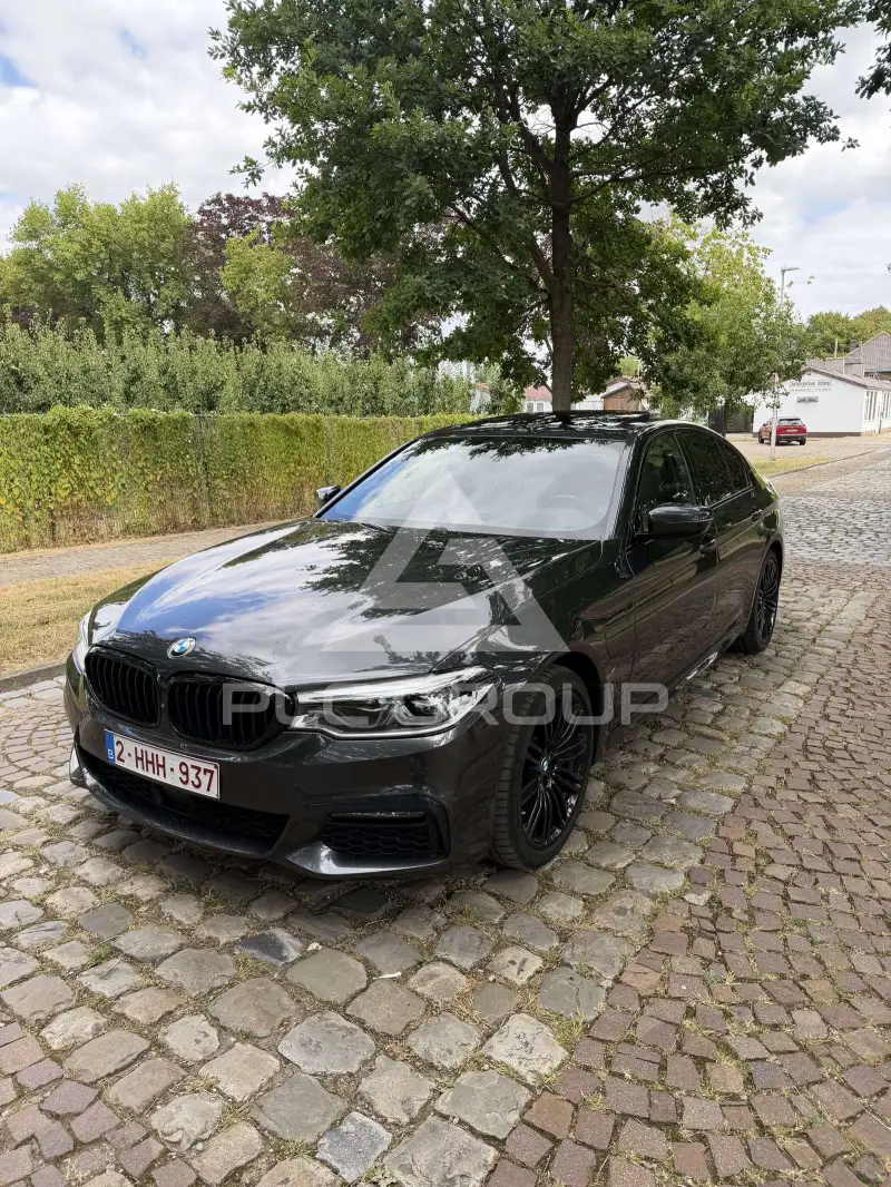 2019 BMW Other