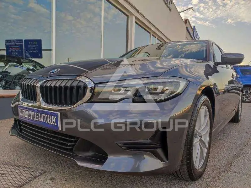 2019 BMW Other