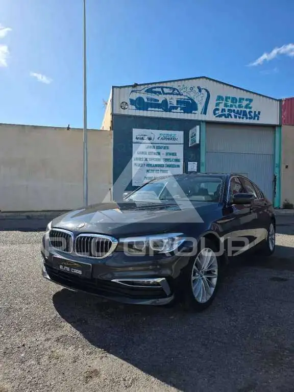 2019 BMW Other