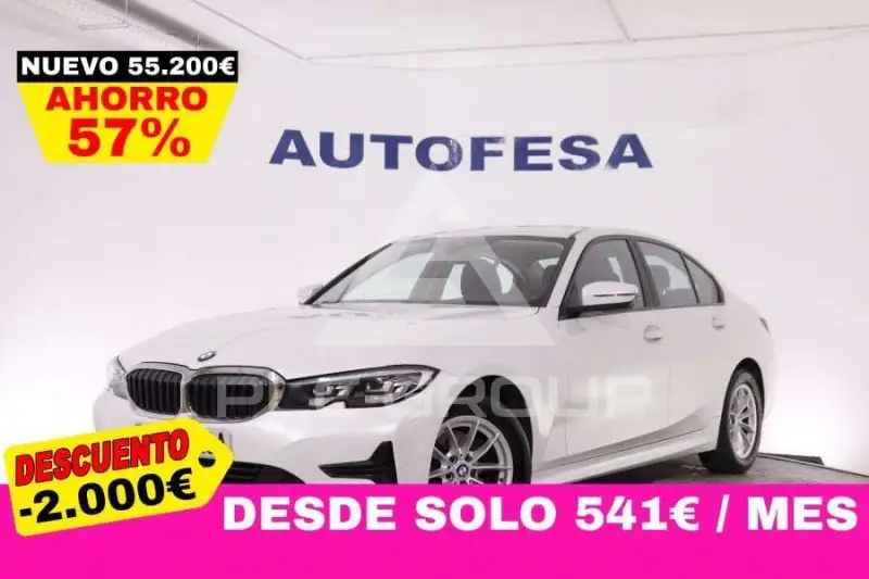 2019 BMW Other