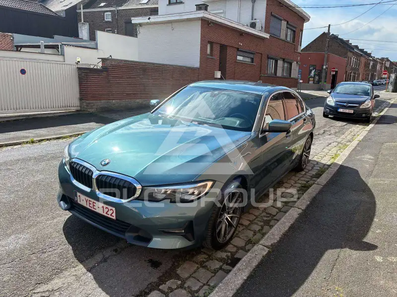 2019 BMW Other